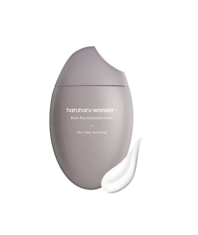 Black Rice 10 Hyaluronic Cream